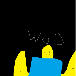 Me and my friends burning on a fire