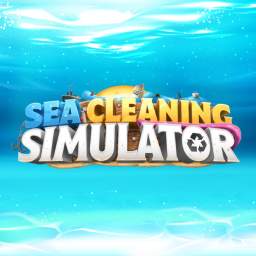 Sea Cleaning Simulator