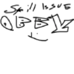 You maybe fail this obby cause you had skill issue icon