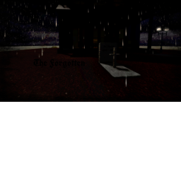 The Forgotten