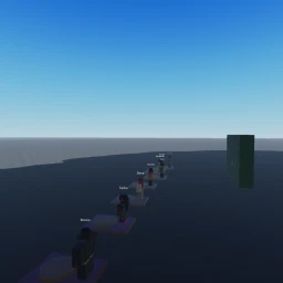 you vs zombies icon
