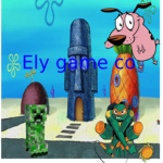 Ely Game Co
