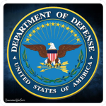 United States Department Of Defense ̣
