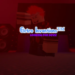 Elctro Inventions