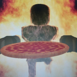 ESCAPE MR SCAREYE PIZZERIA (SCARY OBBY)