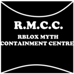 rBlox Myth Containment Centre