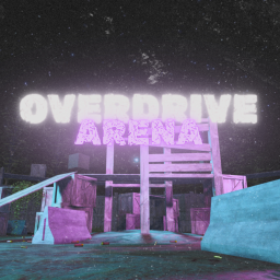 Overdrive Arena