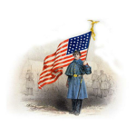THE UNION ARMY OF AMERICA (tww members only)