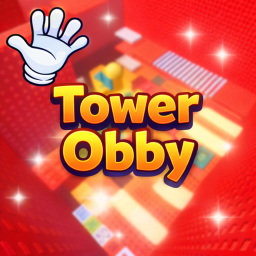 [✨UPD] Tower Obby