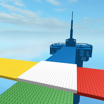Doomspire Brickbattle [ALUSHI SERVER]