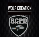 Wolf Creation
