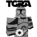The Galactic Republic Army TGRA