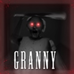 👵Granny [Roleplay]