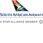 South African Airways.