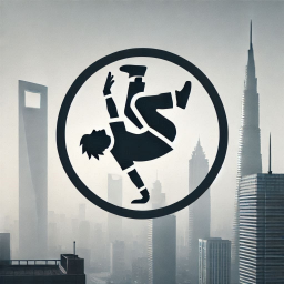 Speed Parkour // Grabbing and Vaulting