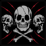 NIGHTMARE broken bones