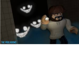 Scary game