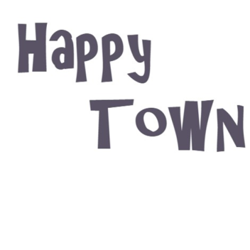 Happy Town (In Development)