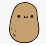 >The Potato Kingdom<