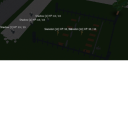 OutCasts RPG -Pre Alpha-