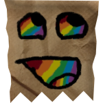 Pride Bag Of Epicness!1!