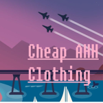 Cheap AHH Clothing