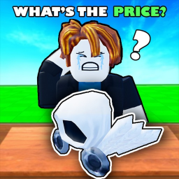 [NEW] PRICE BATTLE icon