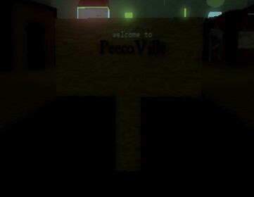 PeecoVille