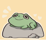 Frog-alicious
