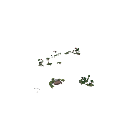 Pirate Island Pack