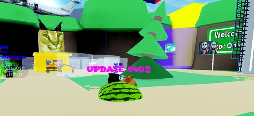 [☢️] Click a Floppa 1042