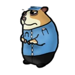 Chommart Employee