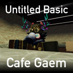 Untitled Basic Cafe Gaem