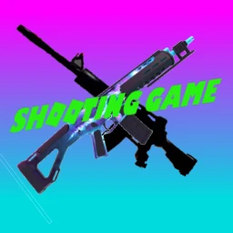 JustLimeBacon's Shooting Game icon