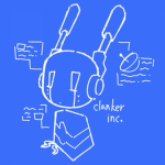 Clanker inc.