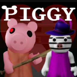 Piggy Season 4 Concept! icon