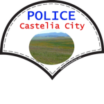 Castelia City Police Department