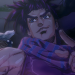 Joseph Joestar Fans Unite