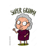 The granny’s