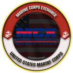Marinε Corps Exchange