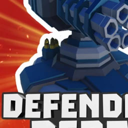 Phòng thủ tháp cổ điển của Defender's Depot icon