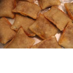 Pizza Rolls for days!
