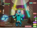 Star Quest.