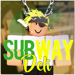 S | Deli [GRAND OPENING!]