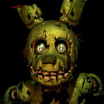 FNAF 3 GROUP