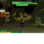 Cd group