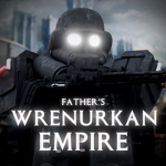 The Wrenurkan Empire
