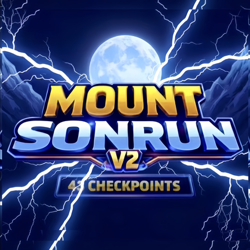 [UPD + WASD + FREE AVA] MOUNT SONRUN V2