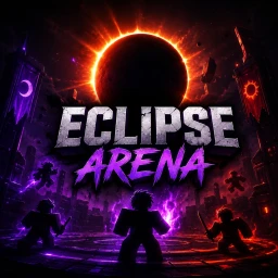  [Darkness] Eclipse Arena (ALPHA) icon