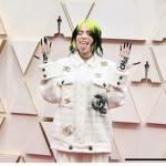 Billie Eilish fans ;)
